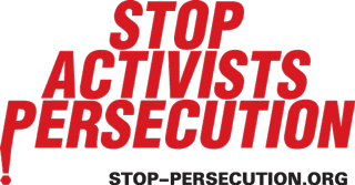 Stop persecution