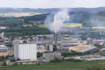 PHOTO: ČTK